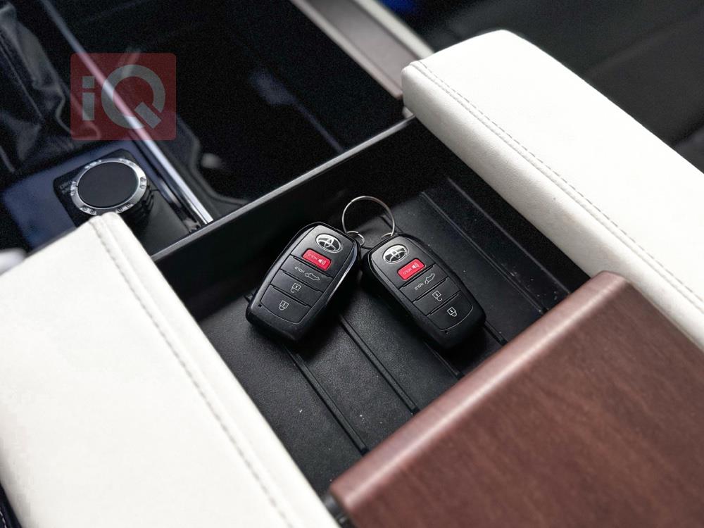 تۆیۆتا سیکۆیا